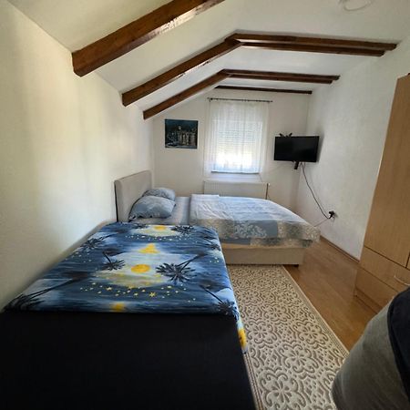 Apartments Aida Bihać Dış mekan fotoğraf