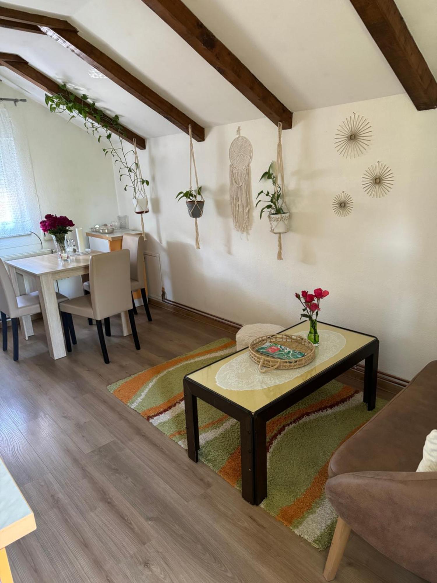 Apartments Aida Bihać Dış mekan fotoğraf