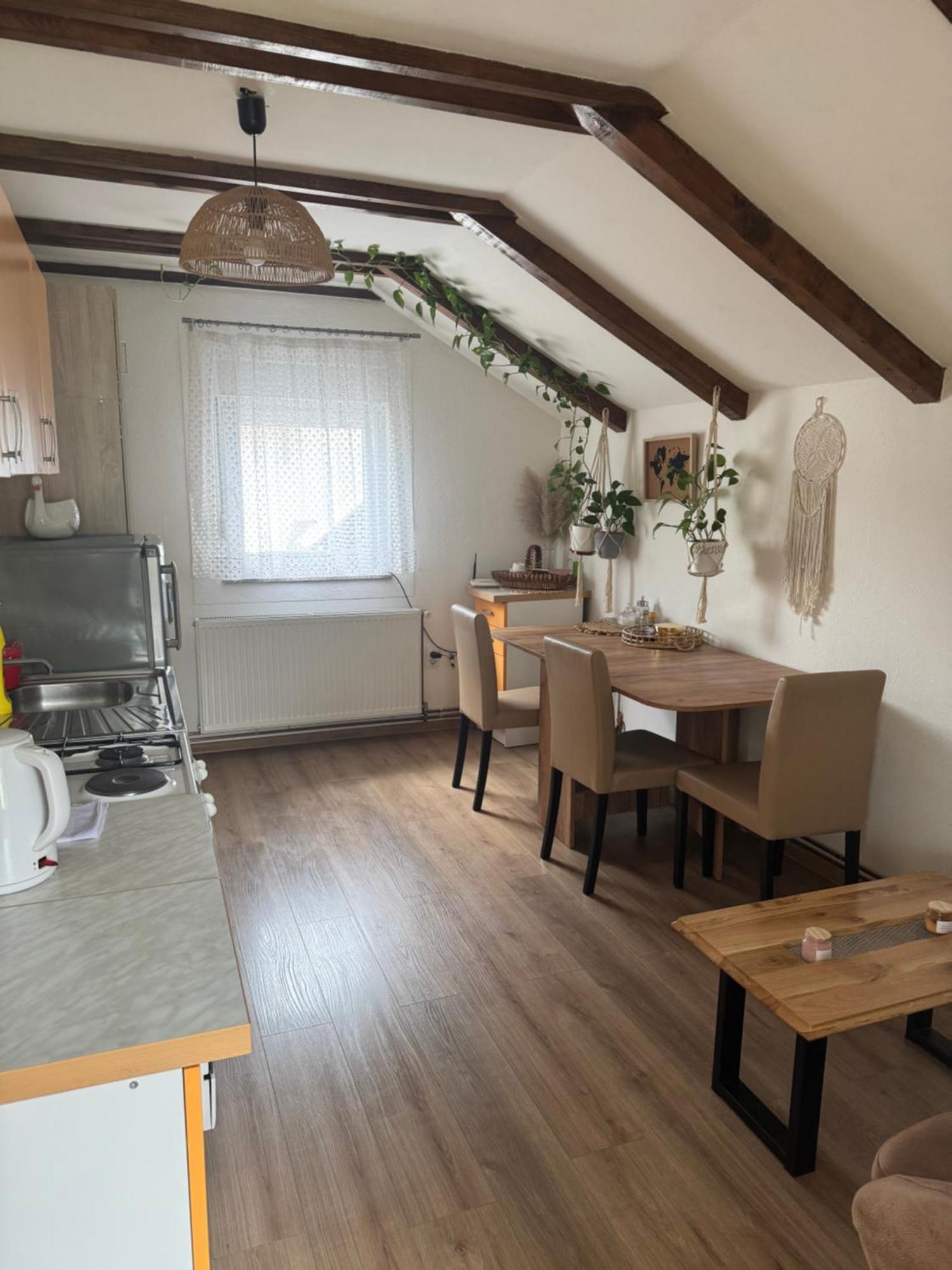 Apartments Aida Bihać Dış mekan fotoğraf