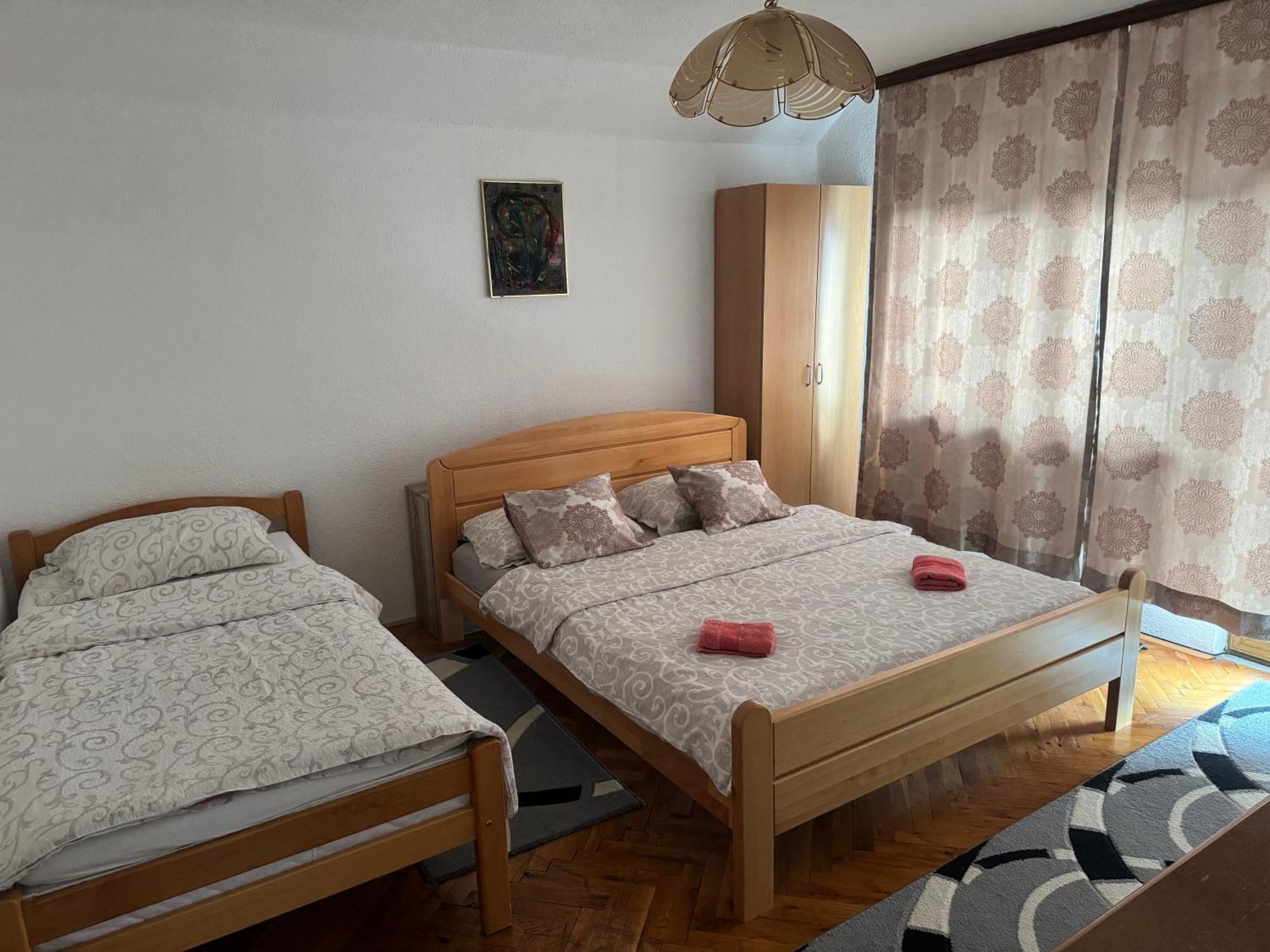 Apartments Aida Bihać Dış mekan fotoğraf