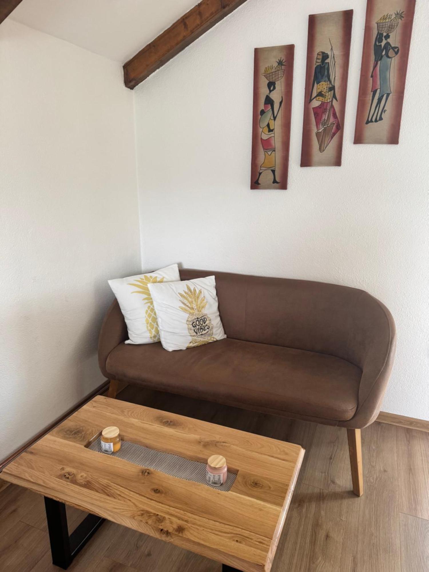 Apartments Aida Bihać Dış mekan fotoğraf