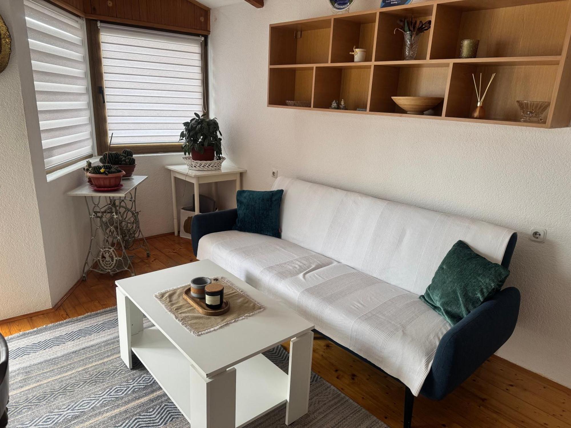 Apartments Aida Bihać Dış mekan fotoğraf