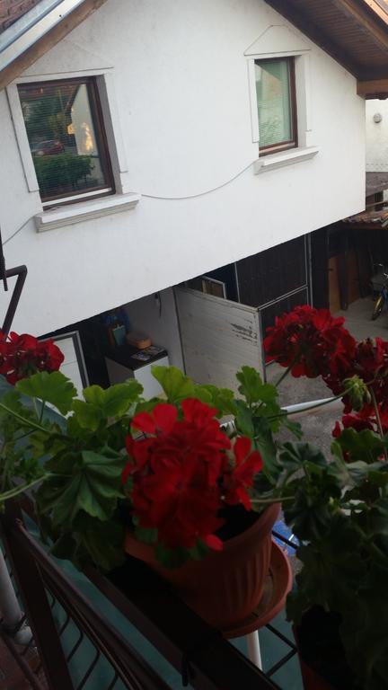 Apartments Aida Bihać Dış mekan fotoğraf