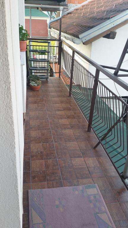 Apartments Aida Bihać Dış mekan fotoğraf