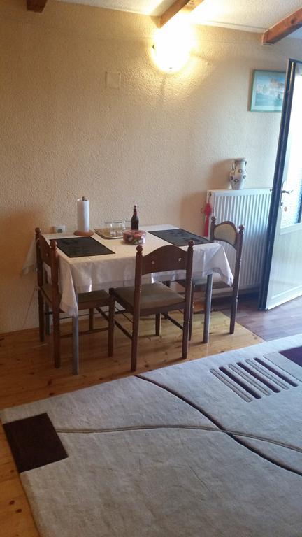 Apartments Aida Bihać Dış mekan fotoğraf