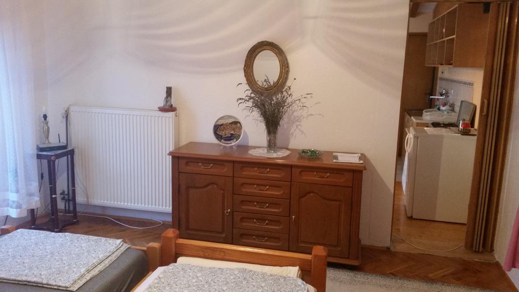 Apartments Aida Bihać Dış mekan fotoğraf