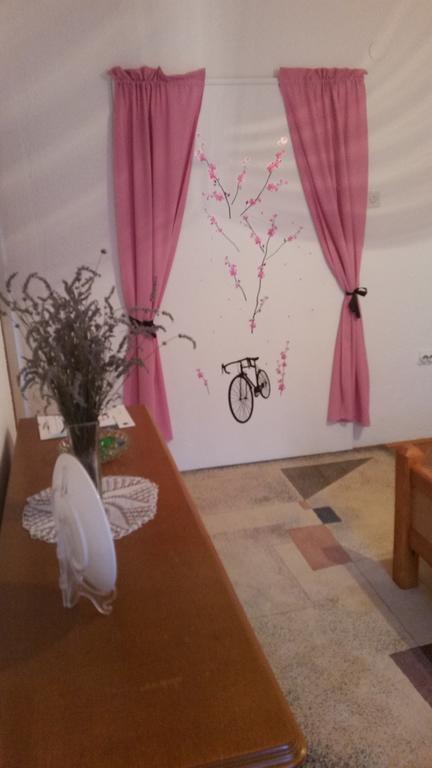 Apartments Aida Bihać Dış mekan fotoğraf