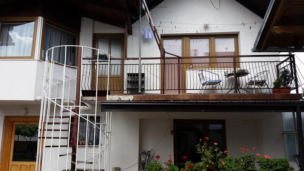 Apartments Aida Bihać Dış mekan fotoğraf