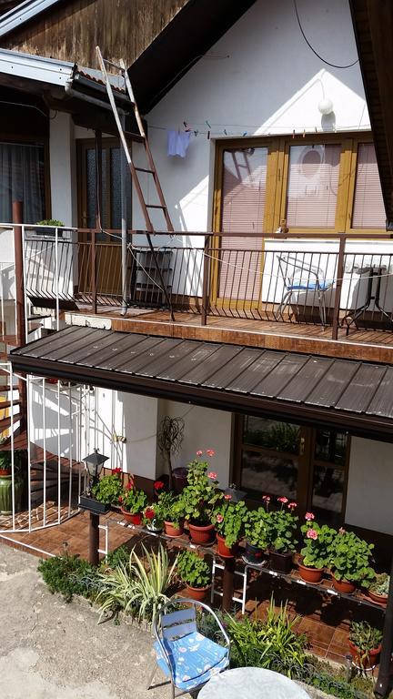 Apartments Aida Bihać Dış mekan fotoğraf