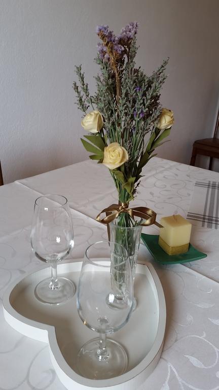 Apartments Aida Bihać Dış mekan fotoğraf