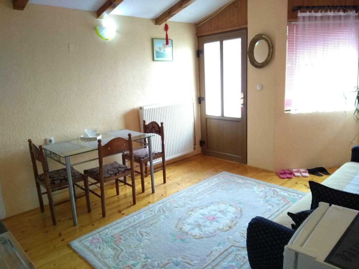Apartments Aida Bihać Dış mekan fotoğraf