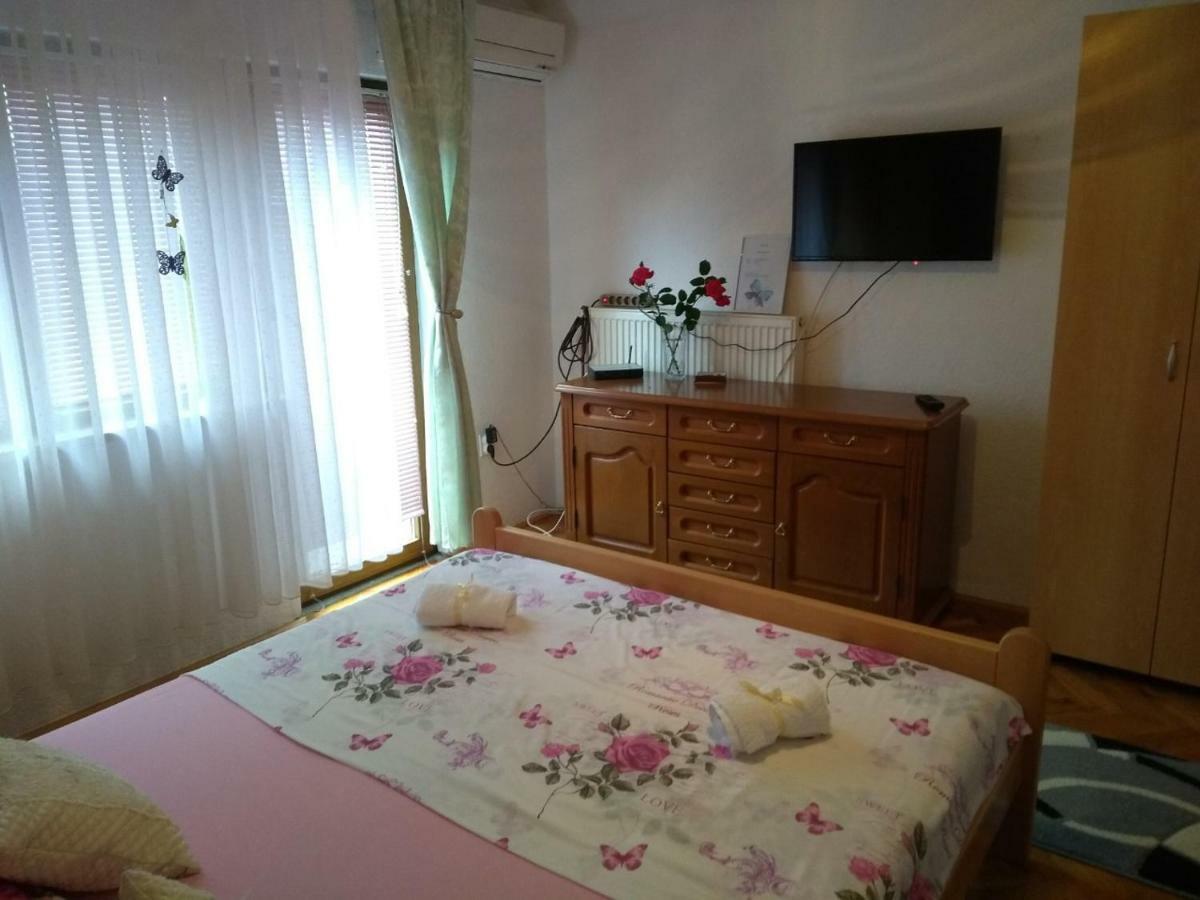 Apartments Aida Bihać Dış mekan fotoğraf