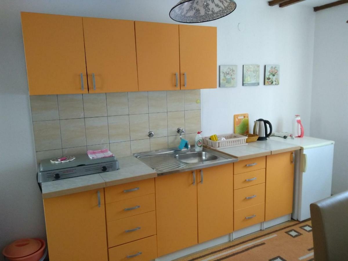 Apartments Aida Bihać Dış mekan fotoğraf