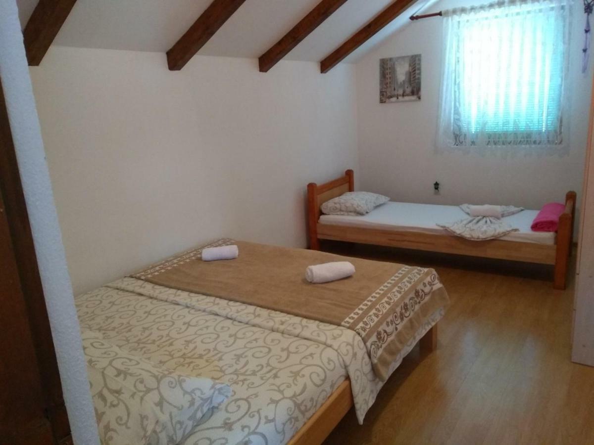 Apartments Aida Bihać Dış mekan fotoğraf
